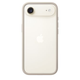 MH044ZM/A Apple Bumper Kryt pro iPhone Air Tan