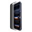 Belkin SCREENFORCE™ Invisiglass Privacy Anti-Microbial sklo iPhone 17 Pro Max