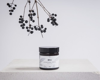 Alma Konopná péče, 60ml