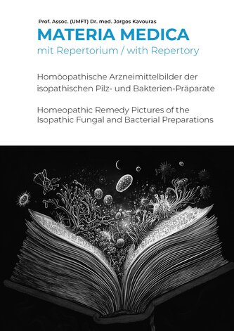 Materia Medica mit Repertorium