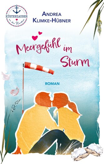 Meergefühl im Sturm