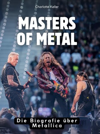 Masters of Metal