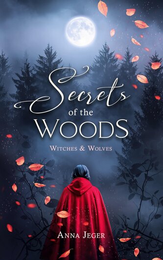 Secrets of the Woods