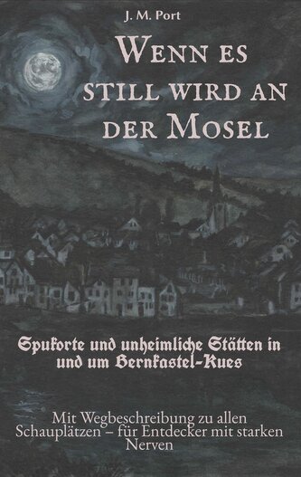 Wenn es still wird an der Mosel