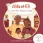Aïda et Eli vont chez Mamie et Papi