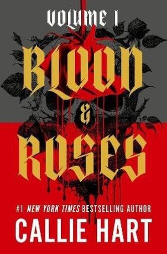 Blood & Roses Volume 1