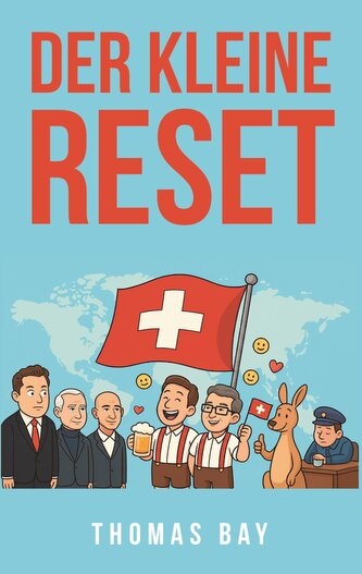 Der kleine Reset