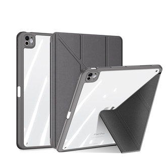 DUX DUCIS Magi iPad Pro 11 (2024/2025) Grey