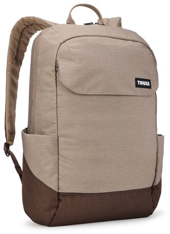 Thule Lithos batoh 20 l TLBP216 - Tinted Taupe/Nuanced Brown