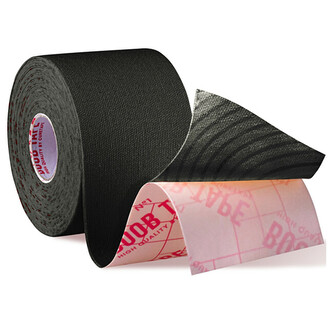 CureTape Boob Tape Black 5 cm x 5 m
