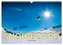 Snowboard - so cool (Wandkalender 2026 DIN A3 quer), CALVENDO Monatskalender