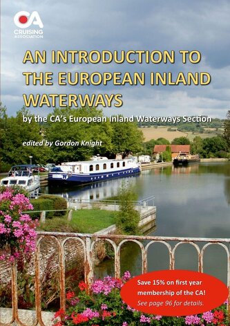 Introduction to the European Inland Waterways