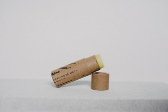 Vanilková máta, balzám, 9ml