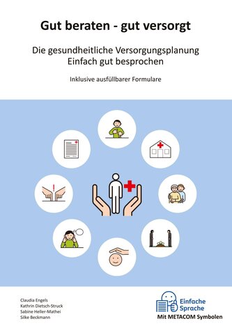 Gut beraten - gut versorgt