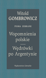 Wspomnienia polskie. Wędrówki po Argentynie. Pisma zebrane