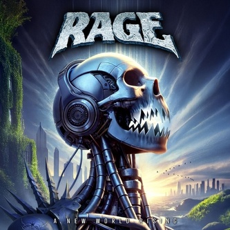 Rage:  A New World Rising