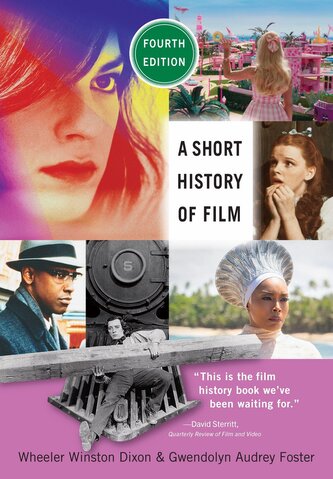 A Short History of Film