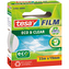 Taśma biurowa Tesafilm Eco&clear 19mm x 33m, Tesa