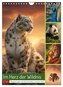 Im Herz der Wildnis (Wandkalender 2026 DIN A4 hoch), CALVENDO Monatskalender