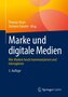 Marke und digitale Medien