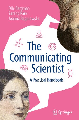 The Communicating Scientist