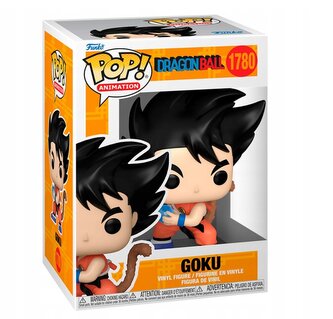 POP Animation: Dragon Ball- Goku(kame)
