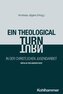 Ein "theological turn" in der christlichen Jugendarbeit