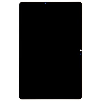 LCD display + Dotyk Samsung X520/X526 Galaxy Tab S10 FE WiFi/5G Black (Service Pack)