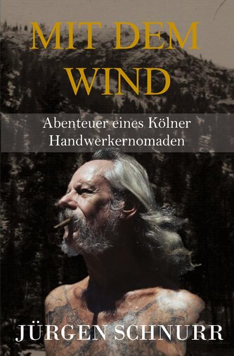 Mit dem Wind