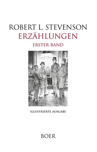 Erzählungen Band 1