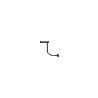 Samsung A166 Galaxy A16 5G Senzor Otisku Prstu Black (Service Pack)