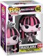 POP Vinyl: Monster High S4 Draculaura