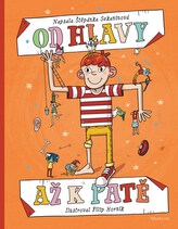 Od hlavy až k patě