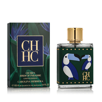 Carolina Herrera CH Birds Of Paradise For Him EDP 100 ml M