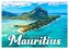 Traumhaftes Mauritius (Wandkalender 2026 DIN A3 quer), CALVENDO Monatskalender