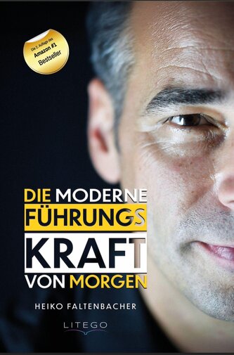 Die moderne Führungskraft von morgen