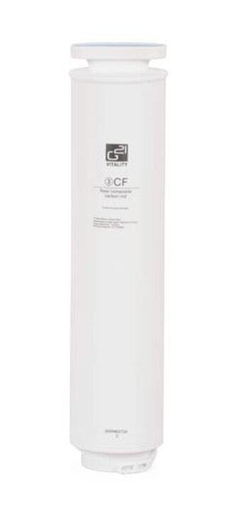 Náhradní filtr G21 CF pro čističku vody Osmo Pro