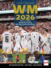 WM 2026 Alles zur Fußball-WM in den USA, Kanada und Mexiko