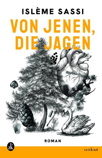 Von jenen, die jagen
