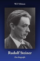 Rudolf Steiner - een biografie