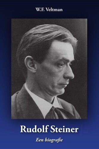 Rudolf Steiner - een biografie