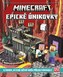 Minecraft - Epické únikovky
