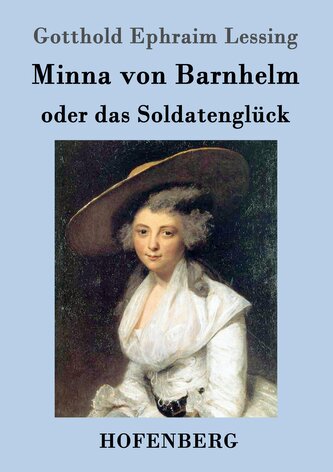 Minna von Barnhelm, oder das Soldatenglück