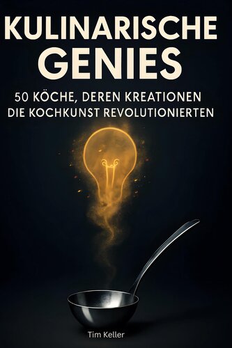 Kulinarische Genies