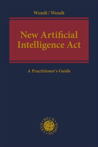 New Artificial Intelligence Act