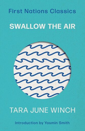 Swallow the Air