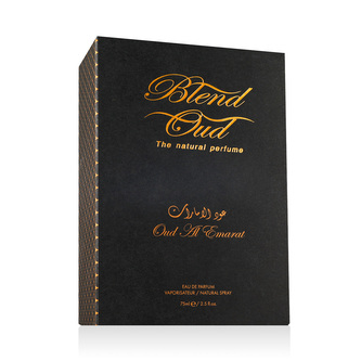 Blend Oud Oud Al Emarat EDP 75 ml UNISEX
