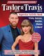Unofficial Insider's Guide Taylor Swift & Travis Kelce Superstar Activity Book