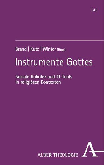 Instrumente Gottes