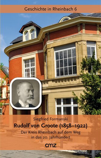 Rudolf von Groote (1858-1922)